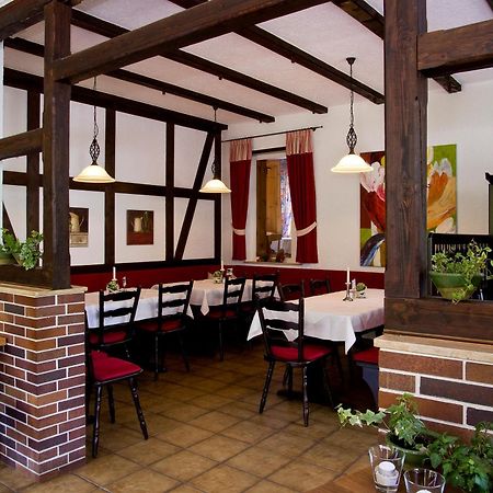 Gasthof & Landhotel Ohrnbachtal Weilbach Екстер'єр фото