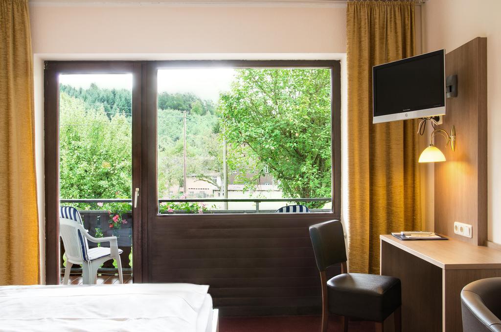 Gasthof & Landhotel Ohrnbachtal Weilbach Екстер'єр фото