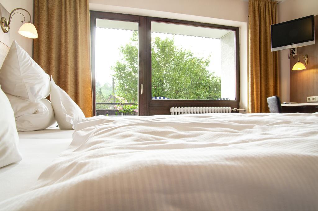 Gasthof & Landhotel Ohrnbachtal Weilbach Екстер'єр фото