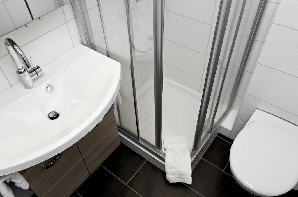 Gasthof & Landhotel Ohrnbachtal Weilbach Екстер'єр фото