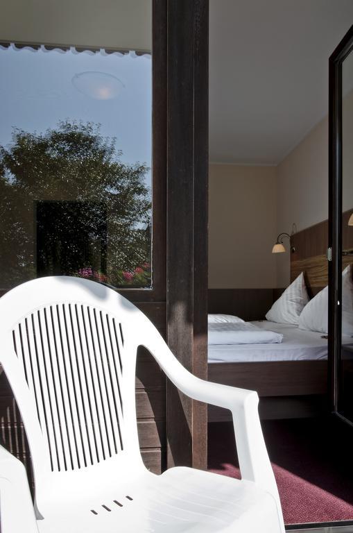 Gasthof & Landhotel Ohrnbachtal Weilbach Екстер'єр фото