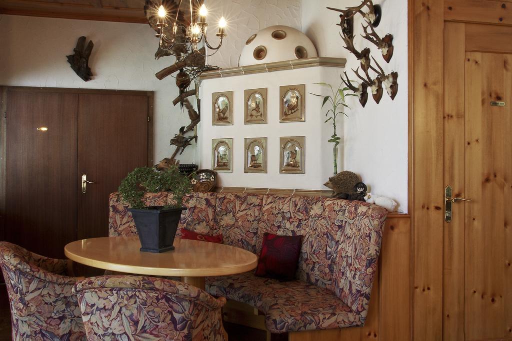 Gasthof & Landhotel Ohrnbachtal Weilbach Екстер'єр фото