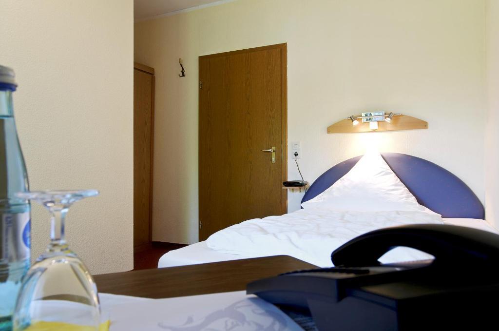 Gasthof & Landhotel Ohrnbachtal Weilbach Екстер'єр фото