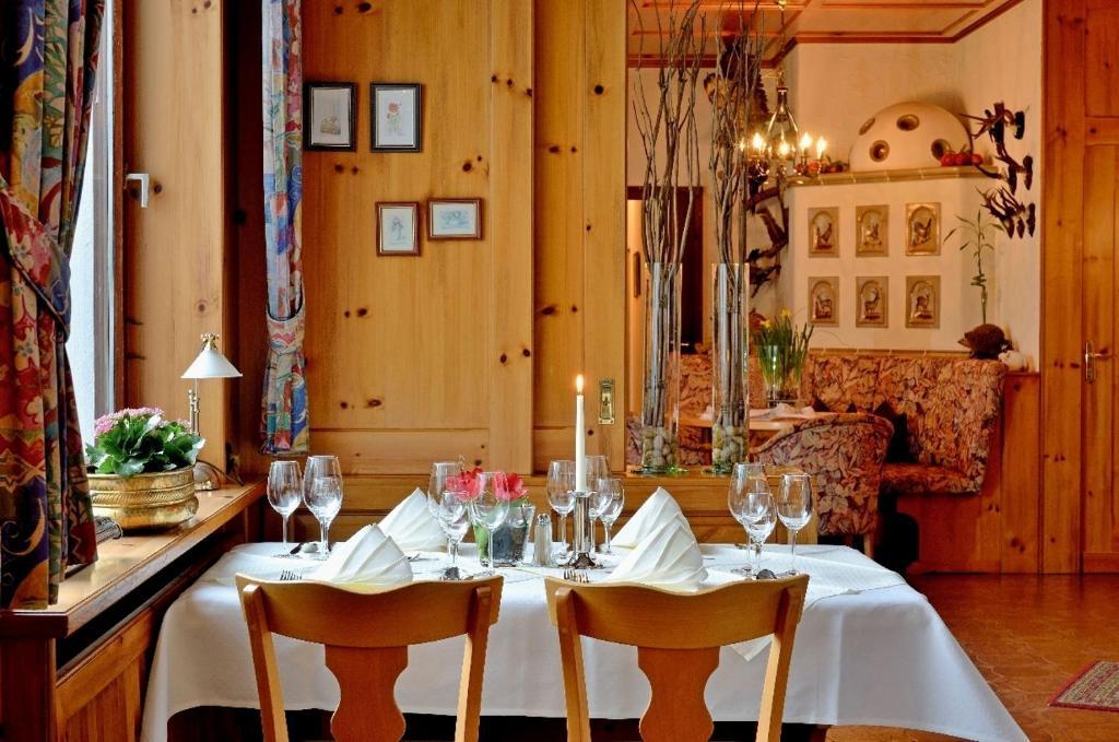 Gasthof & Landhotel Ohrnbachtal Weilbach Екстер'єр фото